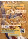 Autumn concert Autumn concert